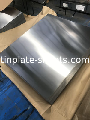 Lembar Tinplate yang Terjangkau untuk Kaleng Kimia dan Makanan dengan Pengiriman Cepat dan Pilihan Pemasangan