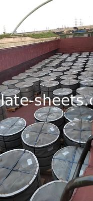 Lembar Tinplate Solusi Utama untuk Kemasan Estetis dan Fungsional untuk Berbagai Produk dan Aplikasi