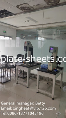 1.5-1.85MT Elektrolisit Tin Plate Coil T2/T2.5/T3/T4/T5/DR8/DR9 Temperature Type 2.8/2.8