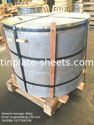 Lembar tin dengan lak dan tin cetak untuk Lembar tin dengan lak dan Lembar tin dengan lak dan tin lacquered