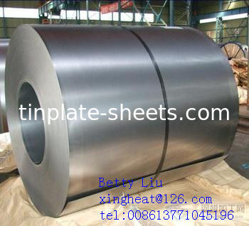 JIS G3303/EN10202/ASTM624 Standard Electrolytic Tinplate Sheets EXW/FOB/CFR/CIF L/C/T/T/DP Syarat pembayaran 25 MT MOQ