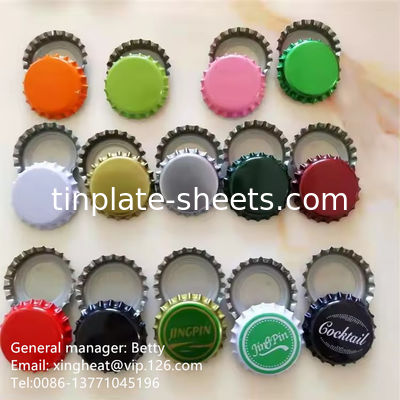 Lembar Timah Baja Lapis Timah untuk Serbaguna Cerah/Batu/Perak/Mat Finish Baja Ringan Lapis dengan Kaleng Timah