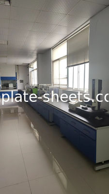 Membebaskan Potensi Tinplate untuk Kebutuhan Kemasan dan Konstruksi