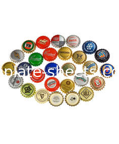 Lembar Tinplate untuk Pabrik Kaleng Kemampuan Formasi Tinggi Dan Ketahanan Korosi Untuk Kaleng Bertahan Lama Dan awet