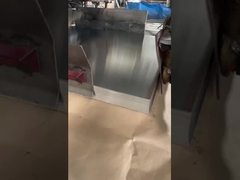 Pengumpulan kumparan baja bebas timah