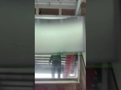 Daun pemotong lembaran timah