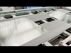 MR SPCC Tinplate Coil Max 2000mm Diameter Luar Untuk Pabrik Kaleng